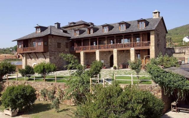 Hotel Prada a Tope - Palacio de Canedo