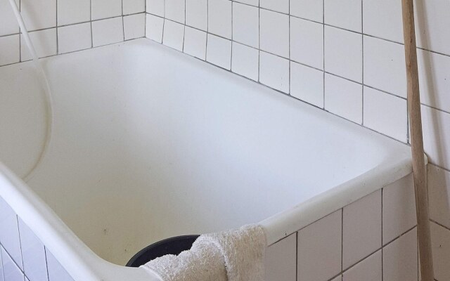 6 Person Holiday Home-by Traum