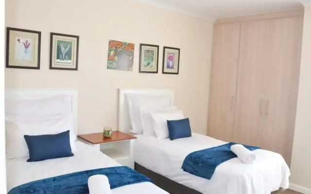 The Portmarnock House- 4bdr