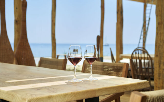 Argile Resort