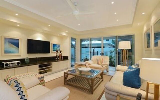 Reef Villa Port Douglas