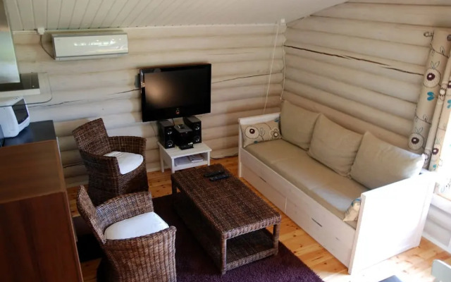 Revontuli Resort Cottages