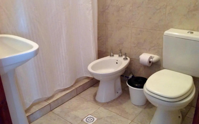 Hostal Don Arturo