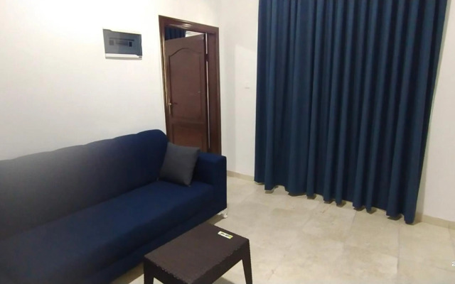 Happy Beach For Studio Apartments