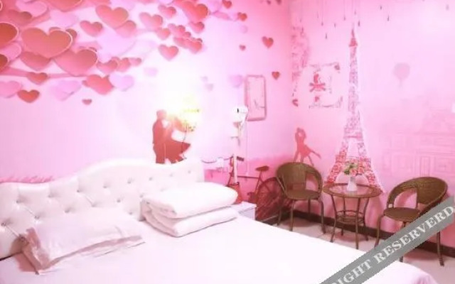 Xianghe Hotel (Zhengzhou Jinshui District)