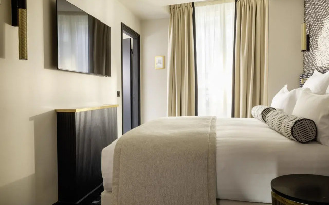 Hôtel Filigrane & Spa