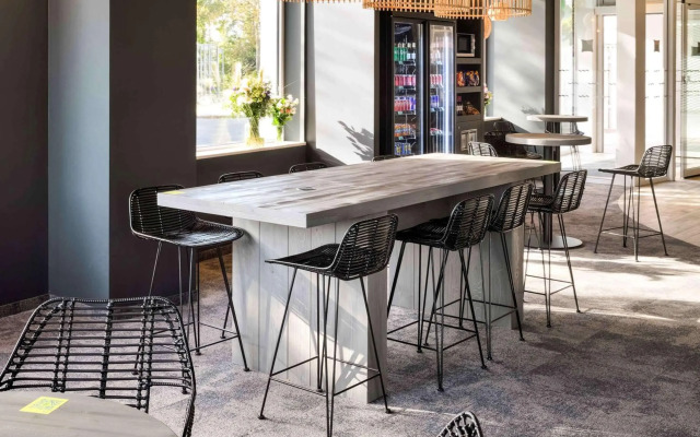 Ibis Styles Bredene