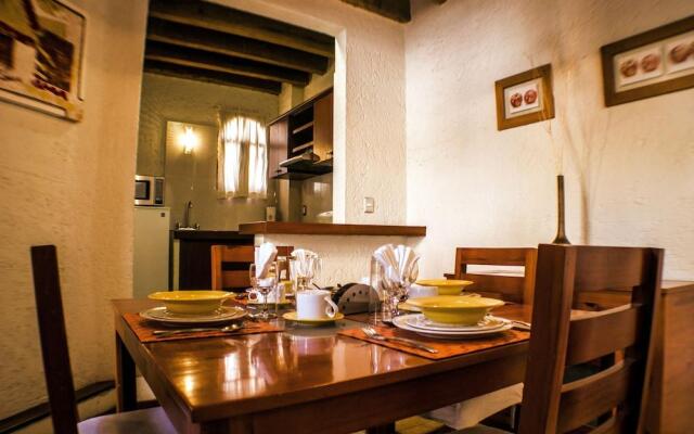 Villas San Felipe