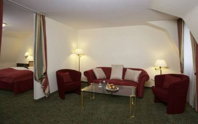 Hotel Krone Post