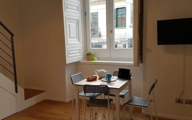 Exclusive Loft Vanvitelli