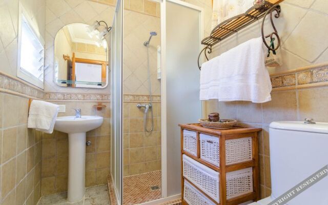 Ferienhaus Casa Pili