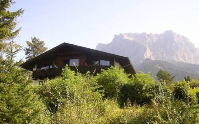 Ferienwohnungen Tyrol-Appartements