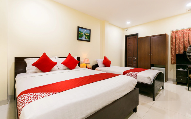 OYO 422 Nguyen Thanh Hotel