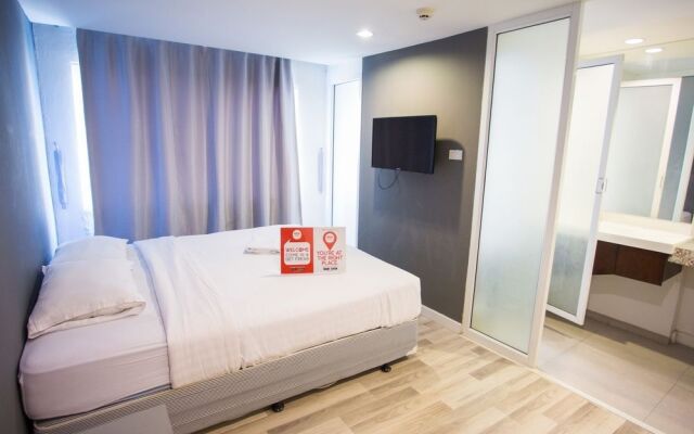 Nida Rooms Nai Lert Grand Diamond