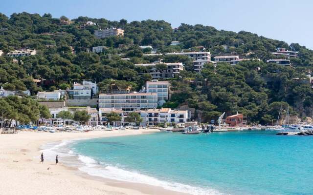 Apartment in Llafranc - 104844 by MO Rentals