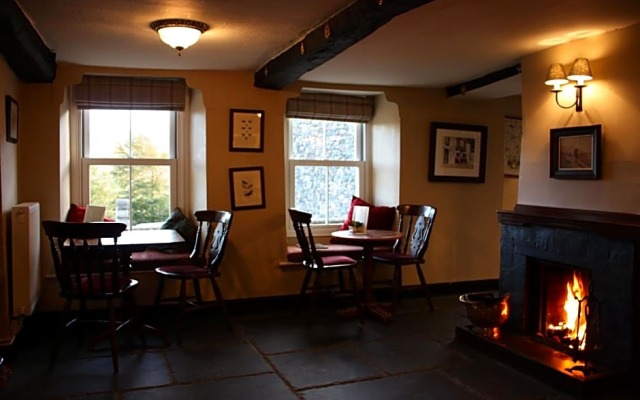 The White Horse Inn Bunkhouse