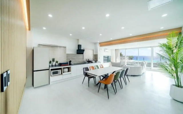 ON Pool Villa