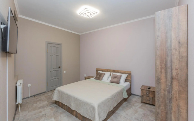 Rent.Min-Vody (Рэнт.Мин-Воды) на улице Чапаева