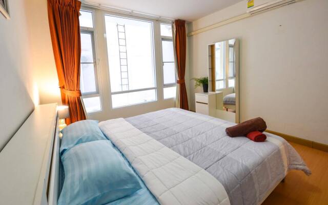 Patong Loft Condo