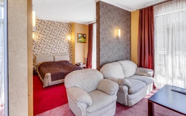 Shelter Hotel