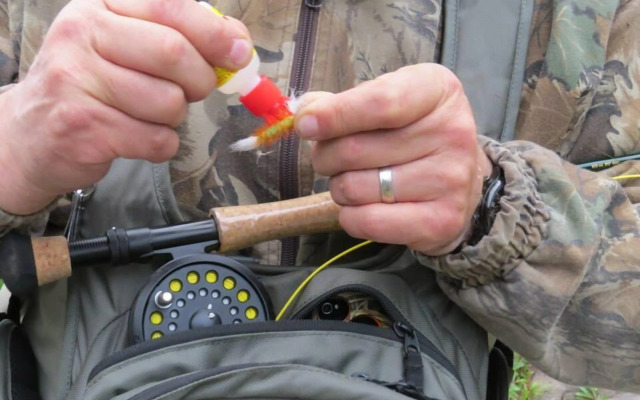 Mountain Waters Resort