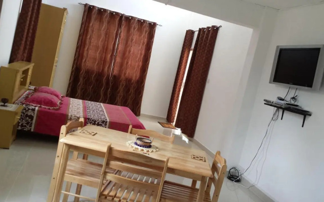 Riverside Studio