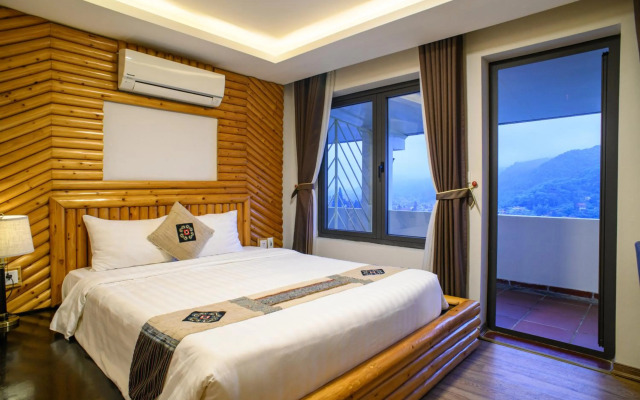 Sapa Highland Resort & Spa