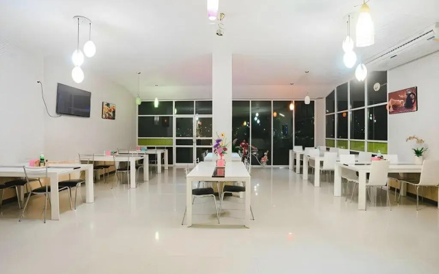 Ratchaphruek Pavilion (SHA Extra Plus)