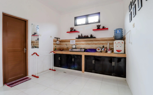 Java Homestay