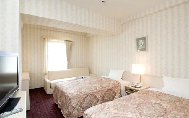 Hotel Unisite Mutsu
