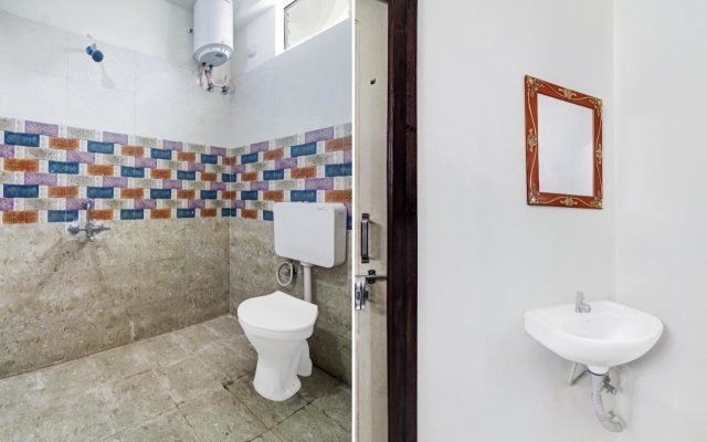 OYO 91495 Hotel Vijay Laxmi Residency