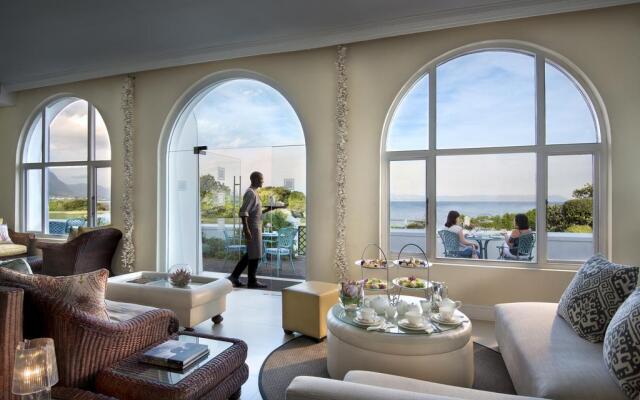 The Marine Hermanus