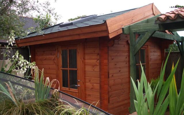 Weston Cottage