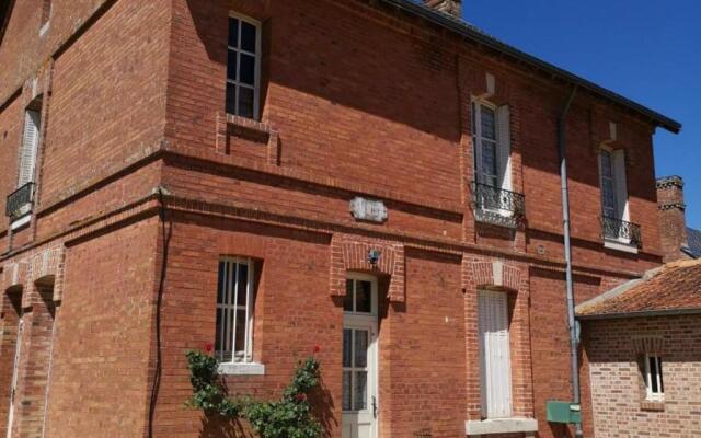 Gîte Souvigny-en-Sologne, 4 pièces, 6 personnes - FR-1-491-187