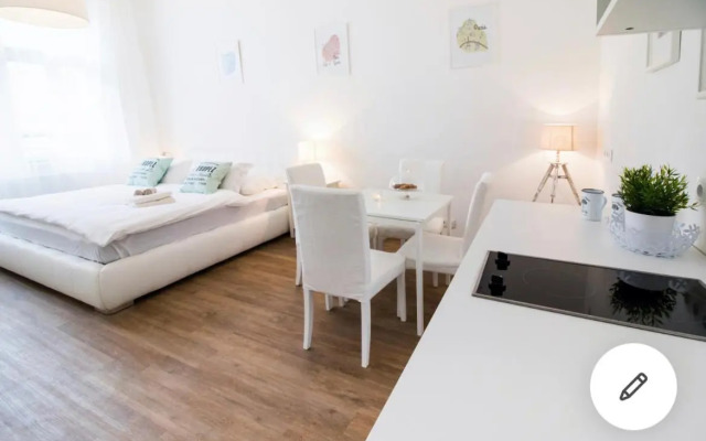 Romantic Apartment Petra - free parking Friday-Sunday