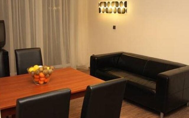 Sebestyén Apartmanház-Motel