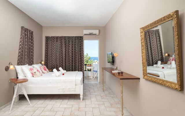 Aegean Apartments