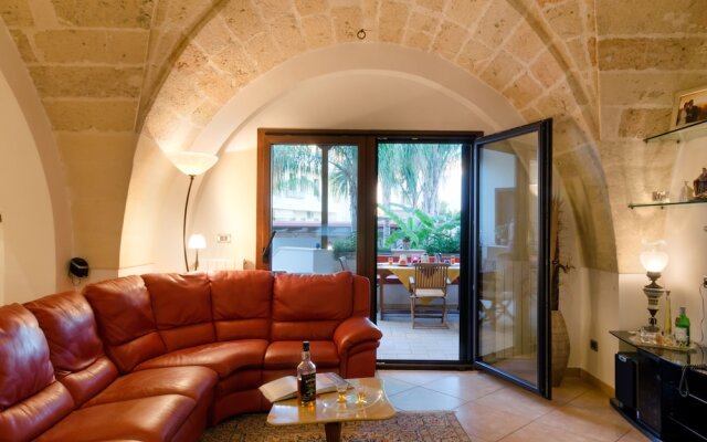 B&B L'Antica Rimessa