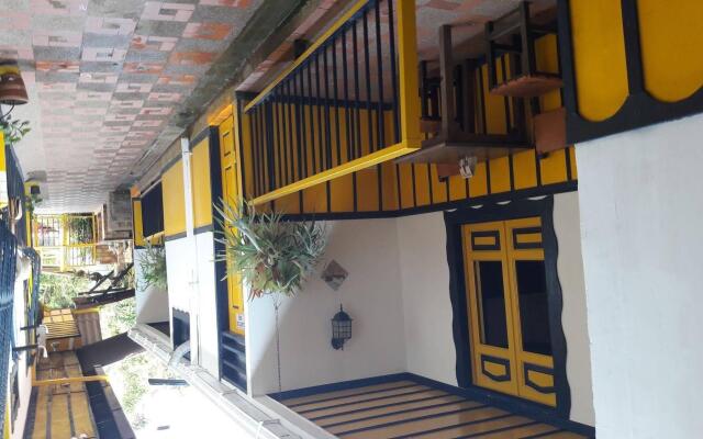 Hostal Finca Cardonales