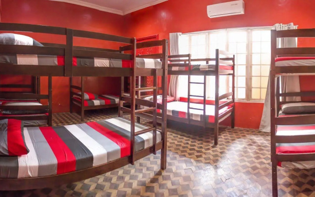 Le Village - Hostel