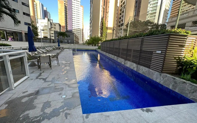 Compacto de Luxo - Helbor My Way