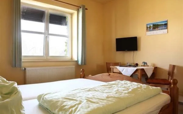 Pension & Gasthaus Kahren