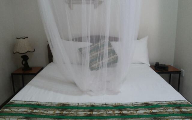 White Castle Hotel Arua