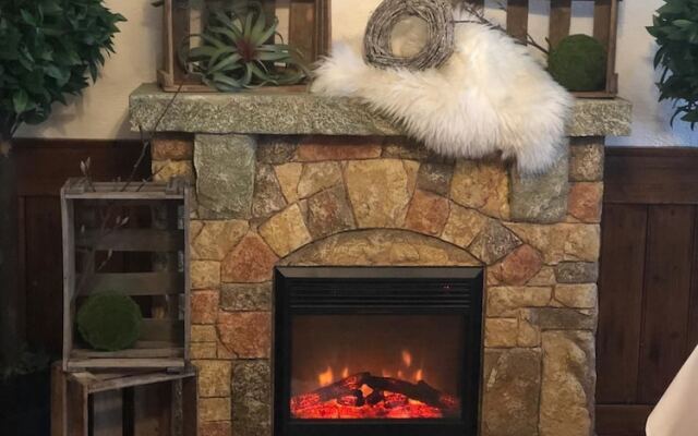 Hotel Restaurant Dragonerbau