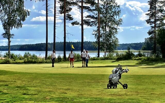 Lodge Hotel Lohimaa