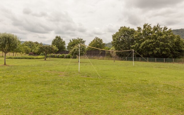 Pierre & Vacances Belles Rives