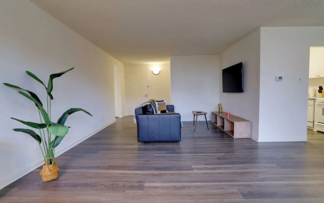 Stay with Comfort in Crystal City