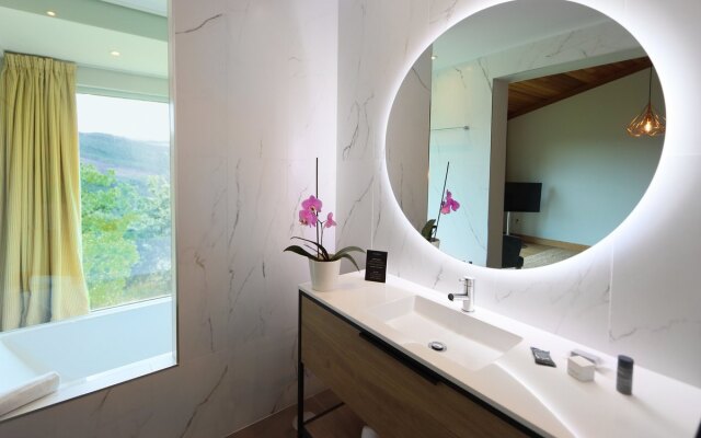 Água Hotels Mondim de Basto
