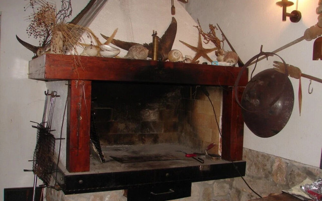 Jadranka - Free Parking and Grill - A2-blue