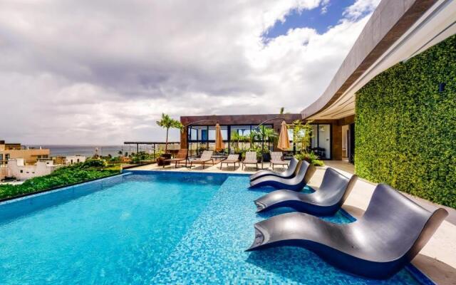 Mayan Paradise at Perfect Place